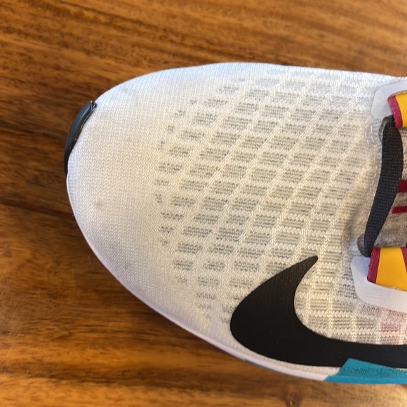 Nike Zoom Air women’s size 9 worn once, almost new. - Picture 12 of 13